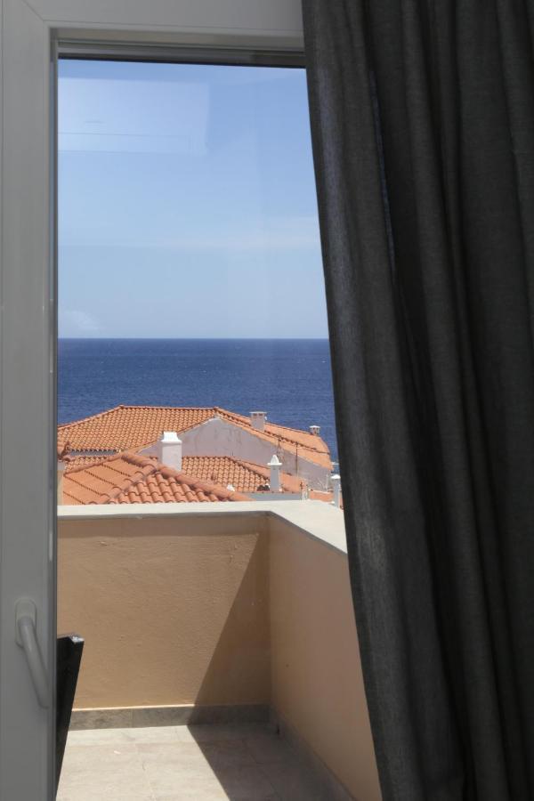 Camara Homes Ándros Kültér fotó