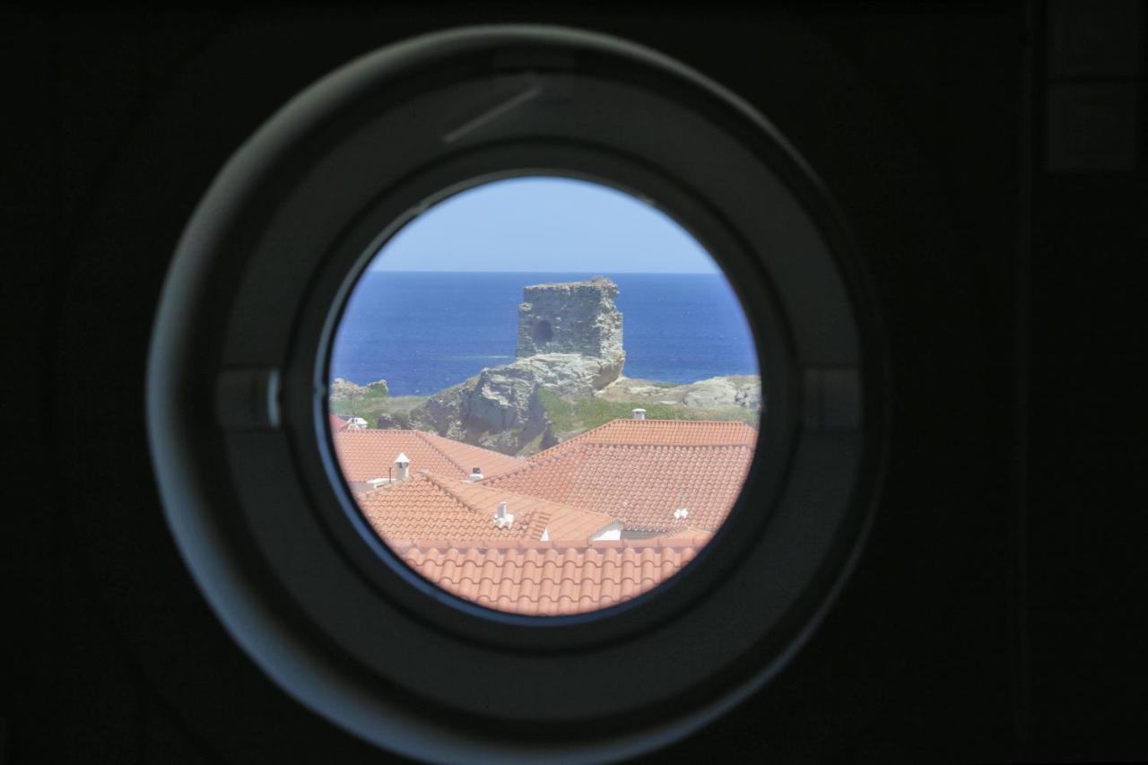 Camara Homes Ándros Kültér fotó