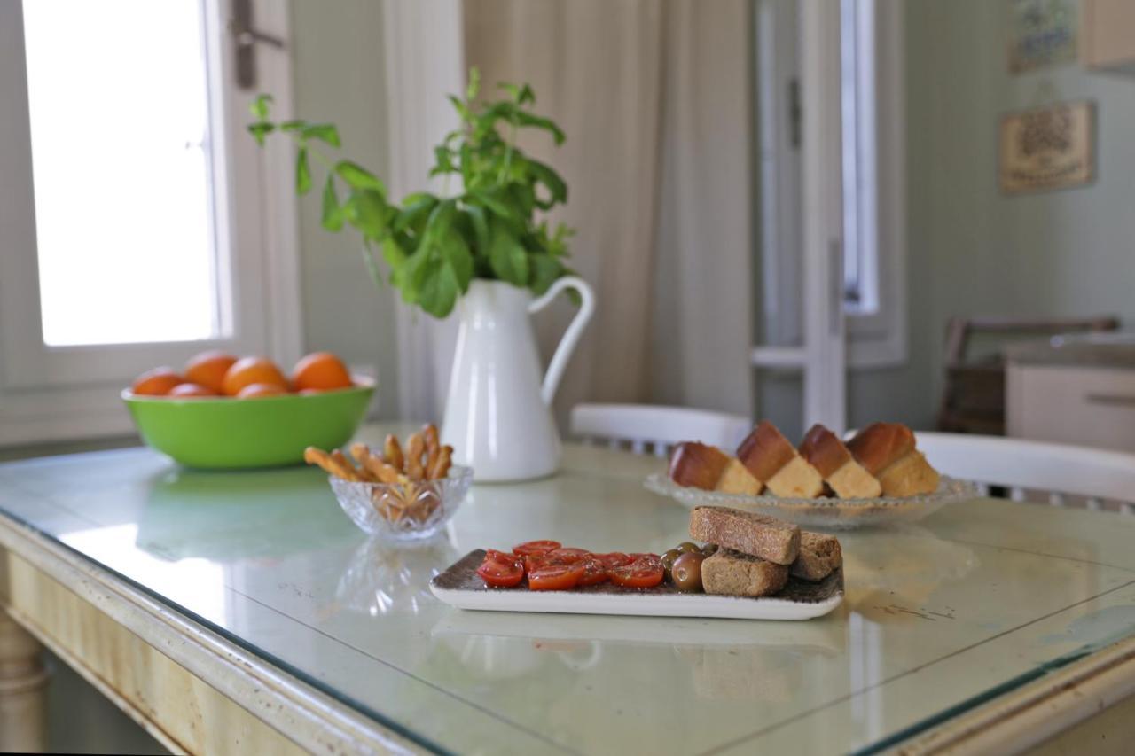 Camara Homes Ándros Kültér fotó