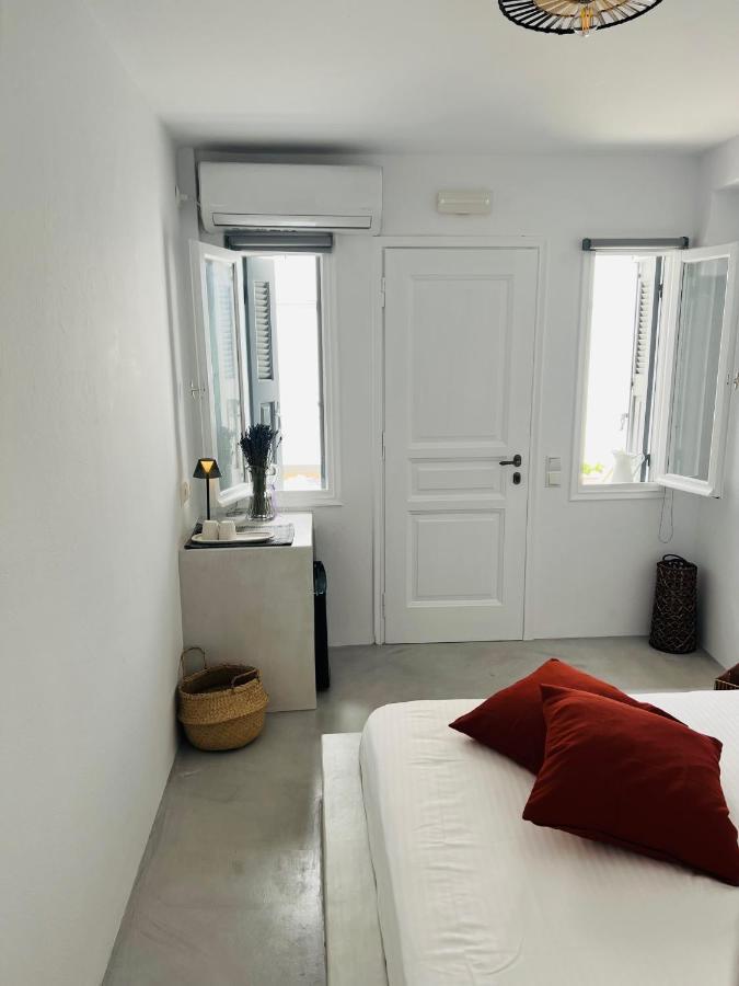Camara Homes Ándros Kültér fotó