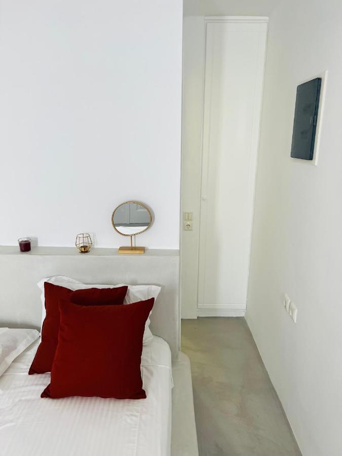 Camara Homes Ándros Kültér fotó