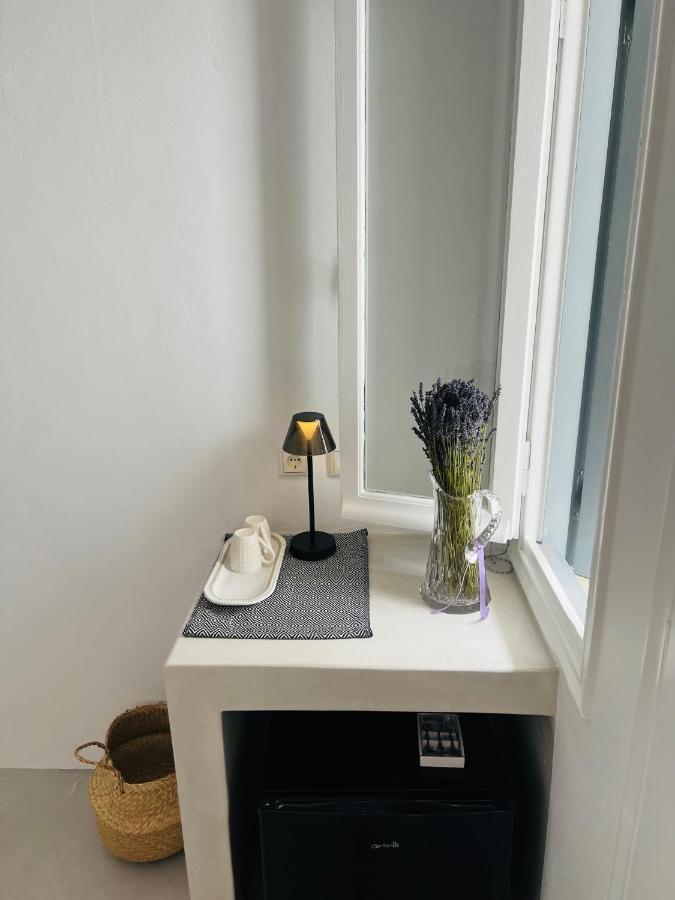 Camara Homes Ándros Kültér fotó
