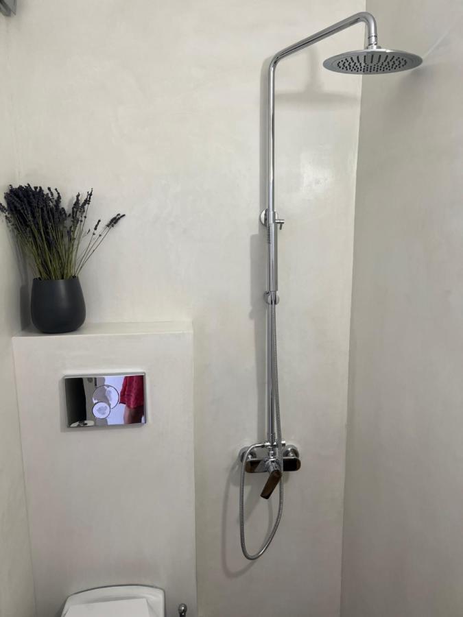 Camara Homes Ándros Kültér fotó