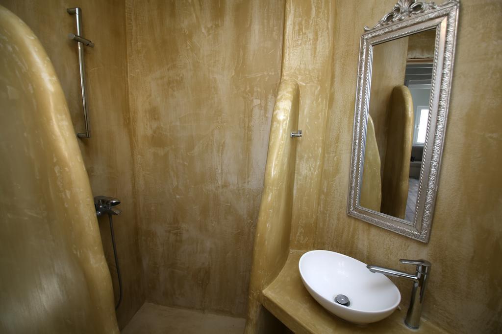 Camara Homes Ándros Kültér fotó