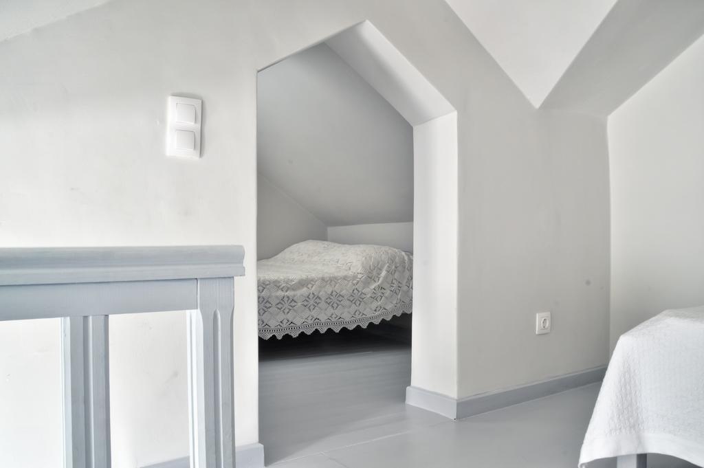 Camara Homes Ándros Kültér fotó