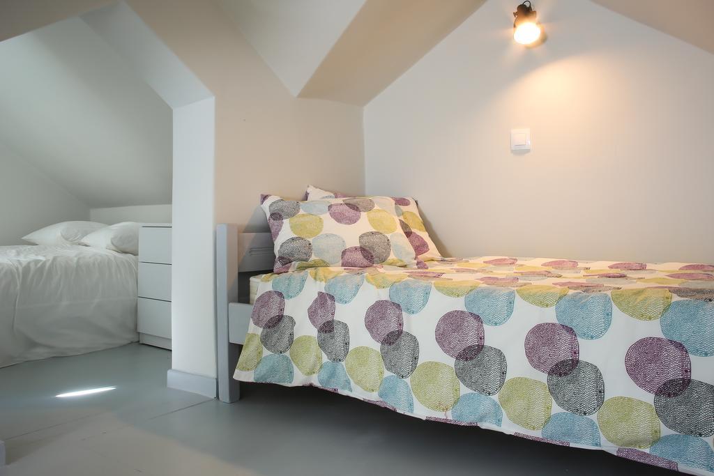 Camara Homes Ándros Kültér fotó