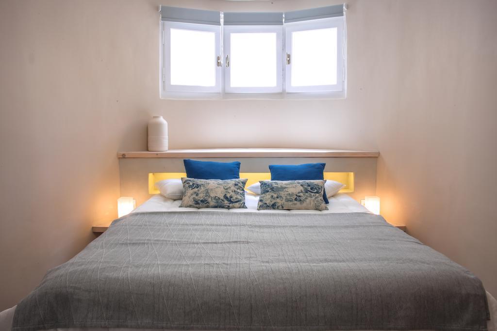 Camara Homes Ándros Kültér fotó
